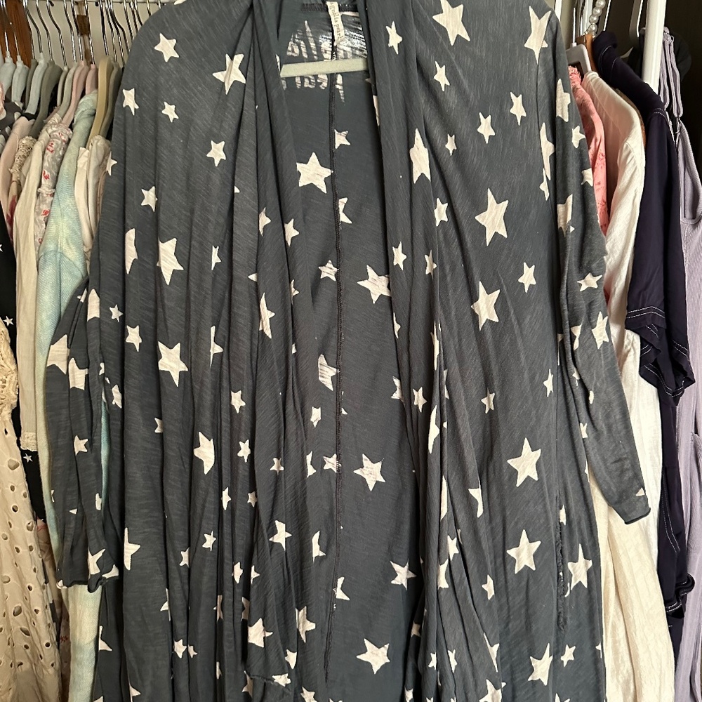 Magnolia pearl Karrisa wrap